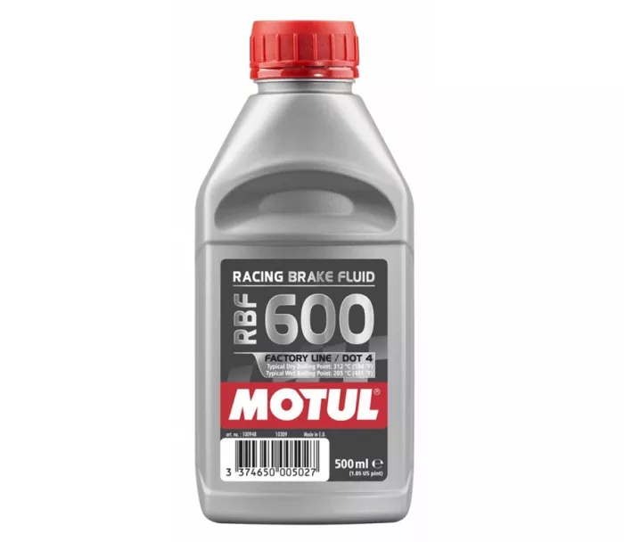 Motul RBF 600 Factory Line