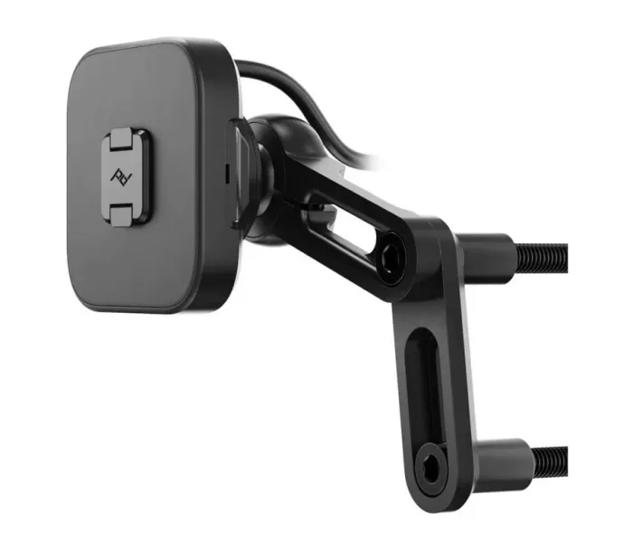 Peak Design Motorcycle Brake/Clutch Mount Charging black