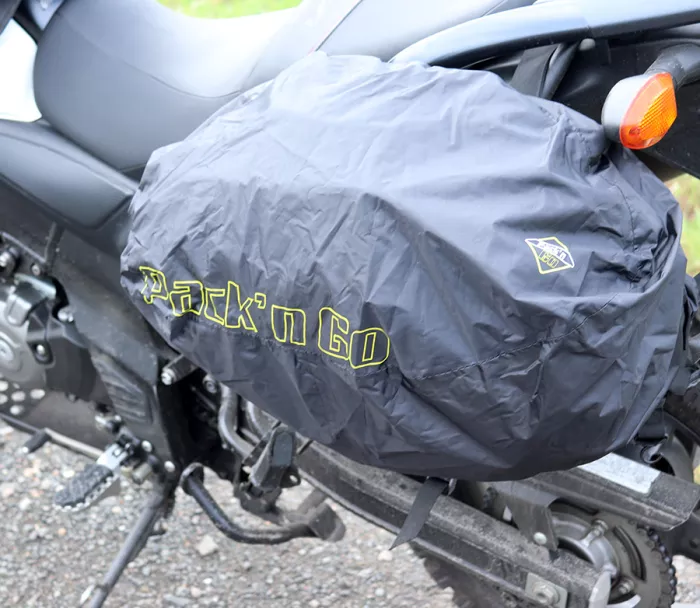 Pack´N GO PCKN22017 RANGELY 34l Saddle bags