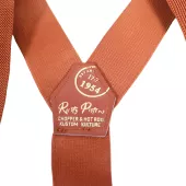 Szelki Rusty Pistons RPSU15 Suspenders brown