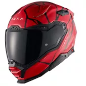 Integralny kask NEXX X.WST 3 B-SIDE red MT