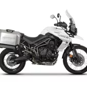 Shad T0TG814P 4P SYSTEM TRIUMPH TIGER 800 (11-20)