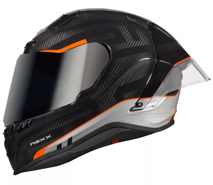 Kask motocyklowy NEXX X.R3R 20ANNIVERSARY CARBON