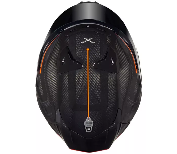 Kask motocyklowy NEXX X.R3R 20ANNIVERSARY CARBON