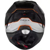 Kask motocyklowy NEXX X.R3R 20ANNIVERSARY CARBON