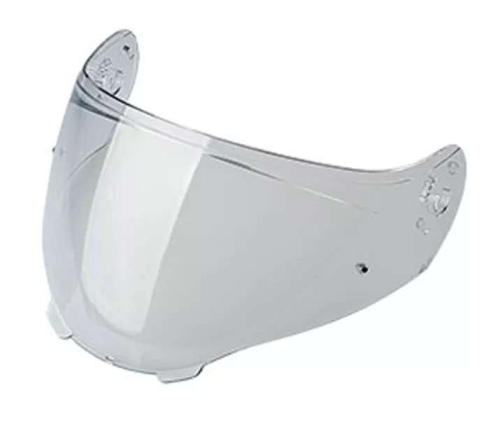 Caberg A8178DB Levo clear visor