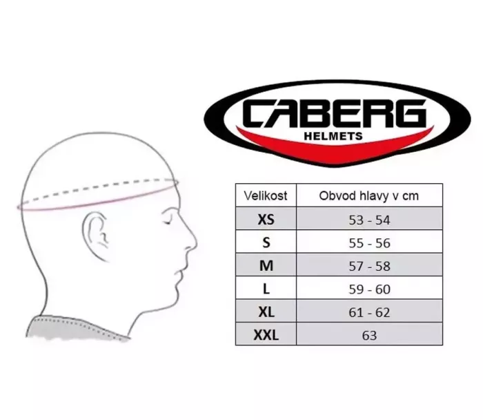 Kask motocyklowy Caberg Avalon X Kira matowy czarny/szary/żółty fluo