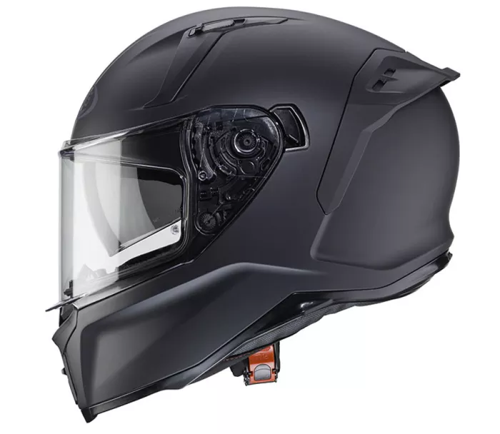 Kask motocyklowy Caberg Avalon X matowy czarny