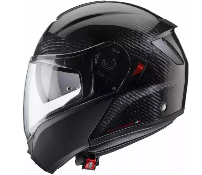 Kask motocyklowy Caberg Levo X Carbon