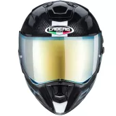 Kask motocyklowy Caberg Drift Evo Carbon Sonic antracyt / biały