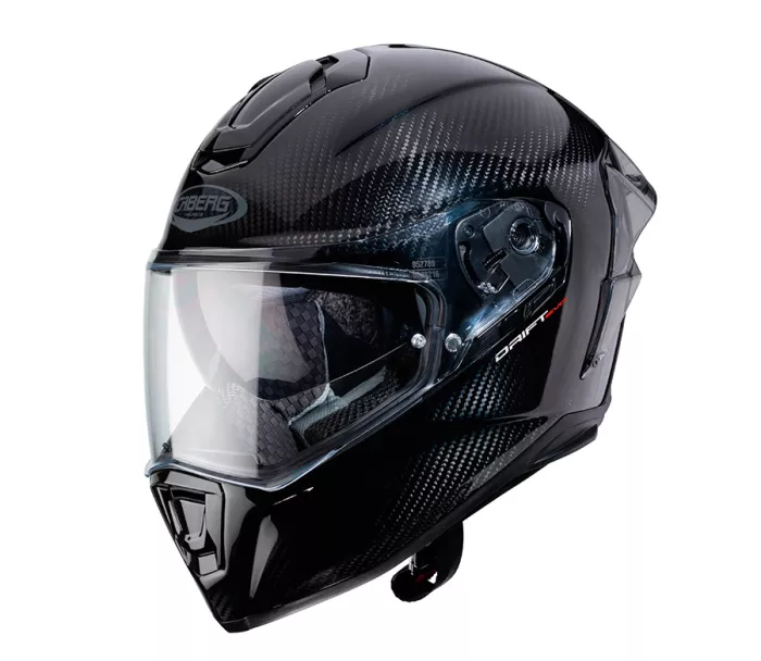 Kask motocyklowy Caberg Drift Evo Carbon Pro