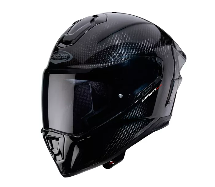 Kask motocyklowy Caberg Drift Evo Carbon Pro