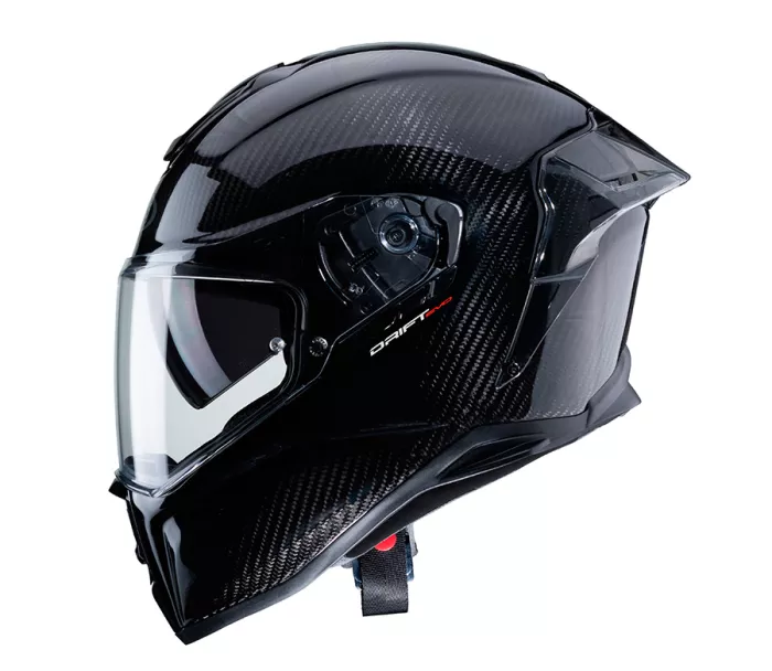 Kask motocyklowy Caberg Drift Evo Carbon Pro