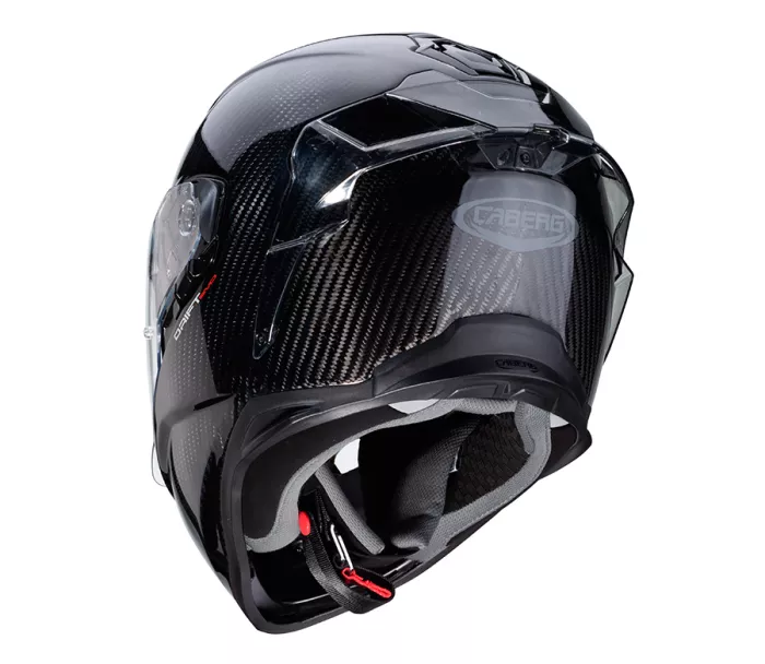 Kask motocyklowy Caberg Drift Evo Carbon Pro