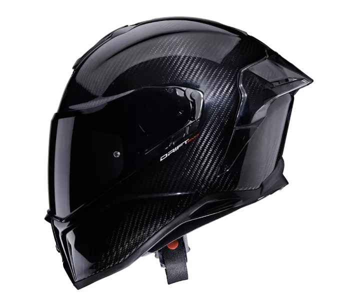 Kask motocyklowy Caberg Drift Evo Carbon Pro