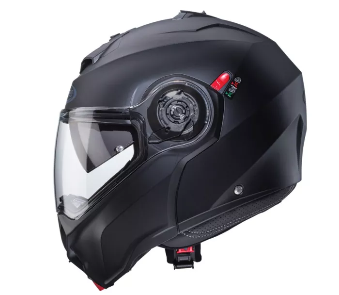 Kask motocyklowy Caberg Duke Evo matt black