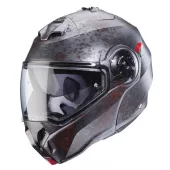 Kask motocyklowy Caberg Duke Rusty