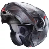 Kask motocyklowy Caberg Duke Rusty