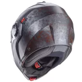 Kask motocyklowy Caberg Duke Rusty