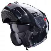 Kask motocyklowy Caberg Duke X smart czarny