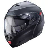 Kask motocyklowy Caberg Duke X matowy czarny