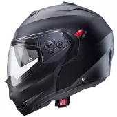 Kask motocyklowy Caberg Duke X matowy czarny