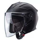 Kask motocyklowy Caberg Flyon II czarny matowy