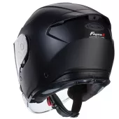 Kask motocyklowy Caberg Flyon II czarny matowy