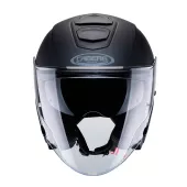 Kask motocyklowy Caberg Flyon czarny matowy