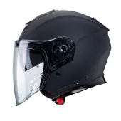 Kask motocyklowy Caberg Flyon czarny matowy