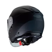 Kask motocyklowy Caberg Flyon czarny matowy