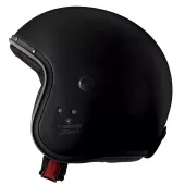 Kask motocyklowy Caberg Freeride 17 matowy czarny