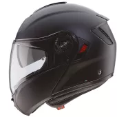 Kask motocyklowy Caberg Levo X czarny matowy