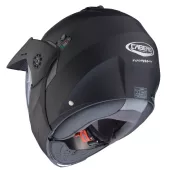 Kask motocyklowy Caberg Tourmax 17 matowy czarny