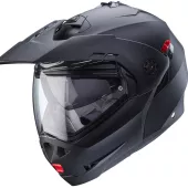 Kask motocyklowy Caberg Tourmax X matowy czarny