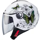 Kask motocyklowy Caberg Riviera V4X Muse