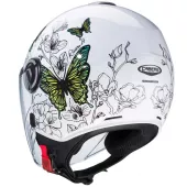 Kask motocyklowy Caberg Riviera V4X Muse