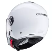 Kask motocyklowy Caberg Riviera V4X biały