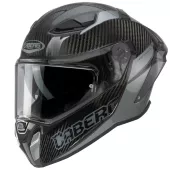 Caberg Drift Evo II Carbon Nova grey