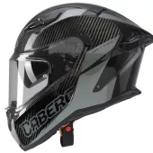 Caberg Drift Evo II Carbon Nova grey