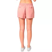 Damskie spodenki Fox Summer Camp Short różowe