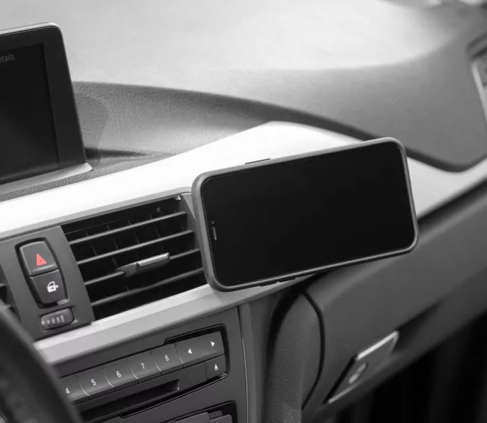 Peak Design Car Mount Black