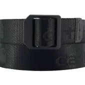 Pasek CARHARTT NYLON WEBBING LADDER LOCK BELT BLACK