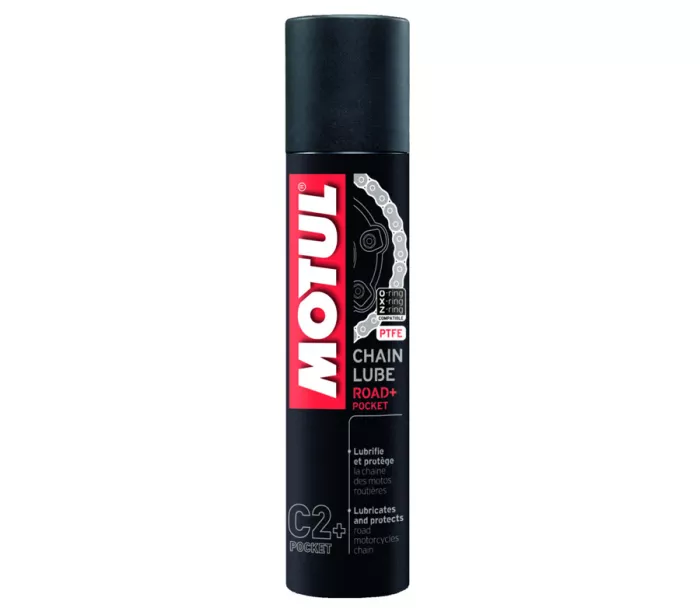 Motul C2+ Chain lube road plus 0,4L