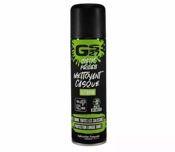 GS27 Nettoyant casque 250 ml