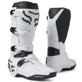 Buty motocrossowe Fox Comp Boot White