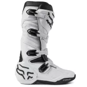 Buty motocrossowe Fox Comp Boot White