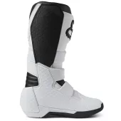 Buty motocrossowe Fox Comp Boot White