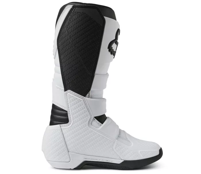 Buty motocrossowe Fox Comp Boot White