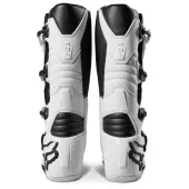 Buty motocrossowe Fox Comp Boot White